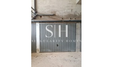 Wiederverkauf - Wohnung - Torrevieja