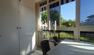 Återförsäljning - Lägenhet / lägenhet - Torrevieja