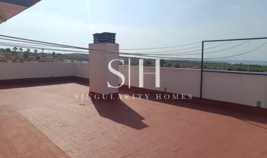 Återförsäljning - Lägenhet / lägenhet - Torrevieja