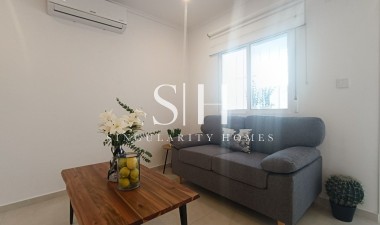 Resale - Bungalow - Torrevieja - La Torreta III