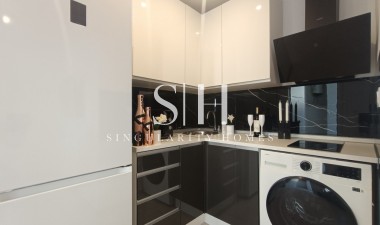 Resale - Bungalow - Torrevieja - La Torreta III