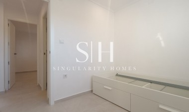 Resale - Bungalow - Torrevieja - La Torreta III