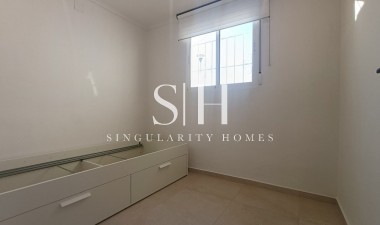 Resale - Bungalow - Torrevieja - La Torreta III