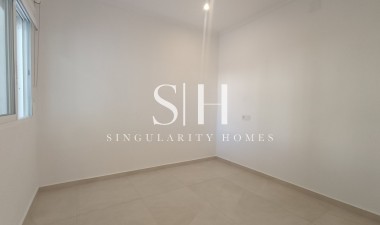 Resale - Bungalow - Torrevieja - La Torreta III