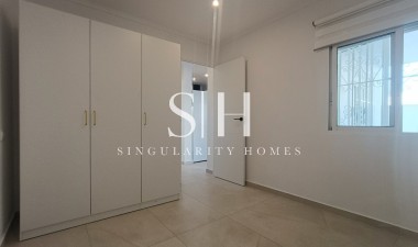 Resale - Bungalow - Torrevieja - La Torreta III