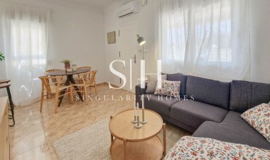 Odsprzedaż - Villa - Torrevieja