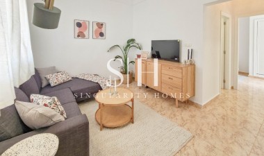 Odsprzedaż - Villa - Torrevieja