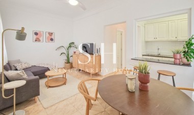 Odsprzedaż - Villa - Torrevieja