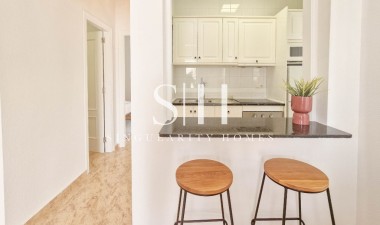 Odsprzedaż - Villa - Torrevieja