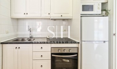 Odsprzedaż - Villa - Torrevieja