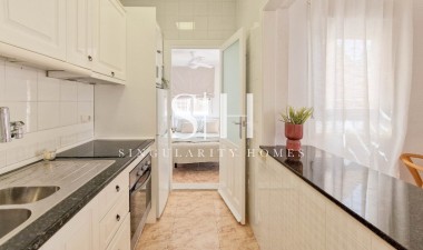 Odsprzedaż - Villa - Torrevieja