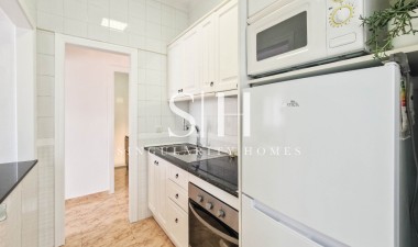 Odsprzedaż - Villa - Torrevieja