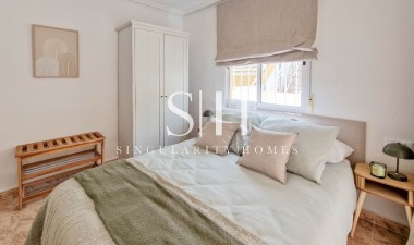 Odsprzedaż - Villa - Torrevieja