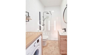 Odsprzedaż - Villa - Torrevieja