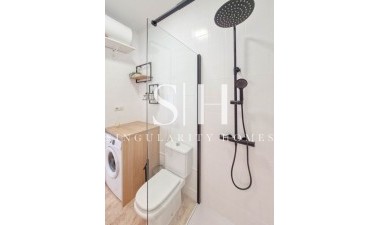 Odsprzedaż - Villa - Torrevieja