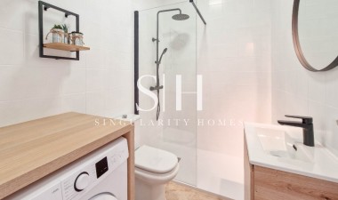 Odsprzedaż - Villa - Torrevieja