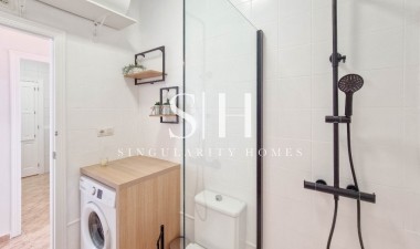 Odsprzedaż - Villa - Torrevieja