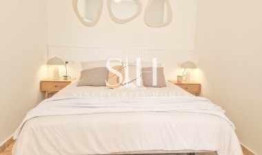 Odsprzedaż - Villa - Torrevieja