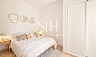 Odsprzedaż - Villa - Torrevieja