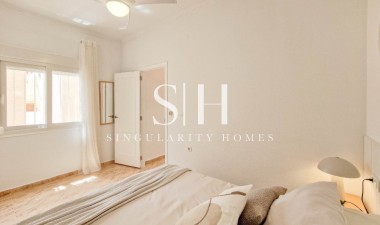 Odsprzedaż - Villa - Torrevieja