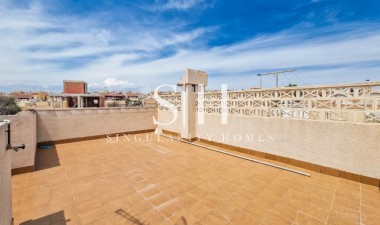 Odsprzedaż - Villa - Torrevieja