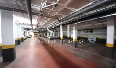 Перепродажа - Квартира / квартира - Punta Prima