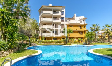 Перепродажа - Квартира / квартира - Punta Prima