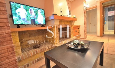 Herverkoop - Appartement / flat - Torrevieja - Playa del Cura