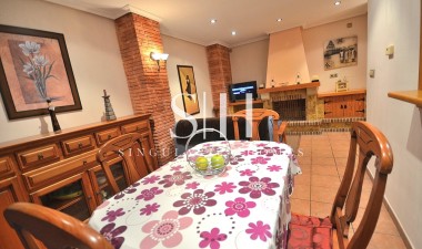 Herverkoop - Appartement / flat - Torrevieja - Playa del Cura