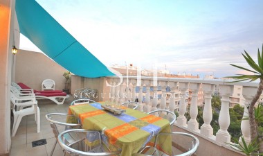 Herverkoop - Appartement / flat - Torrevieja - Playa del Cura