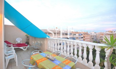 Herverkoop - Appartement / flat - Torrevieja - Playa del Cura