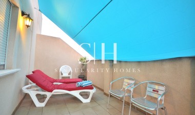 Herverkoop - Appartement / flat - Torrevieja - Playa del Cura