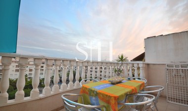 Herverkoop - Appartement / flat - Torrevieja - Playa del Cura