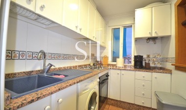 Herverkoop - Appartement / flat - Torrevieja - Playa del Cura