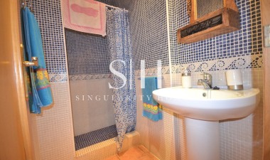 Herverkoop - Appartement / flat - Torrevieja - Playa del Cura