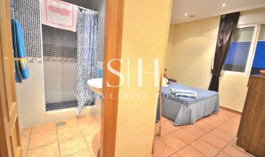 Herverkoop - Appartement / flat - Torrevieja - Playa del Cura