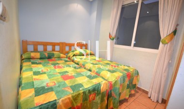 Herverkoop - Appartement / flat - Torrevieja - Playa del Cura