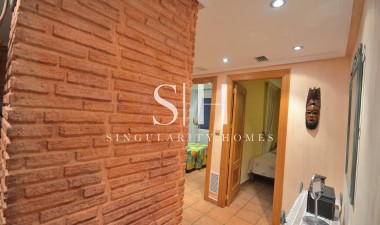 Herverkoop - Appartement / flat - Torrevieja - Playa del Cura