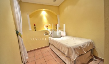 Herverkoop - Appartement / flat - Torrevieja - Playa del Cura