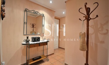 Herverkoop - Appartement / flat - Torrevieja - Playa del Cura