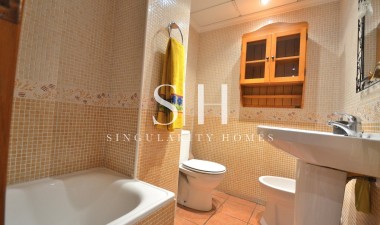 Herverkoop - Appartement / flat - Torrevieja - Playa del Cura