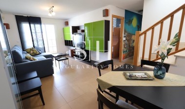 Återförsäljning - Lägenhet / lägenhet - Pilar de la Horadada - Costa Blanca