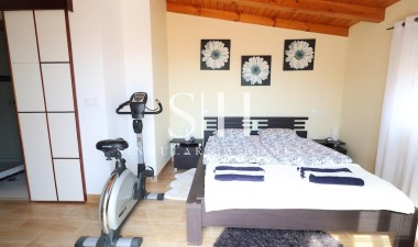 Återförsäljning - Lägenhet / lägenhet - Pilar de la Horadada - Costa Blanca