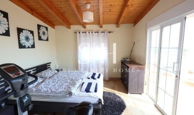 Återförsäljning - Lägenhet / lägenhet - Pilar de la Horadada - Costa Blanca