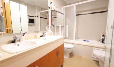 Återförsäljning - Lägenhet / lägenhet - Pilar de la Horadada - Costa Blanca