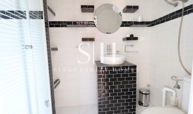 Återförsäljning - Lägenhet / lägenhet - Pilar de la Horadada - Costa Blanca