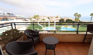 Återförsäljning - Lägenhet / lägenhet - Pilar de la Horadada - Costa Blanca