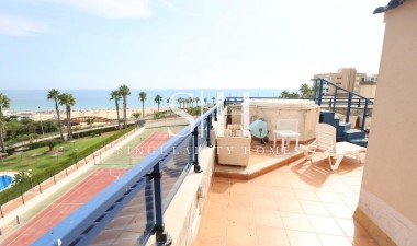 Återförsäljning - Lägenhet / lägenhet - Pilar de la Horadada - Costa Blanca