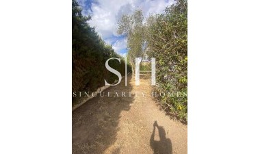 Odsprzedaż - Villa - Los Balcones - Costa Blanca