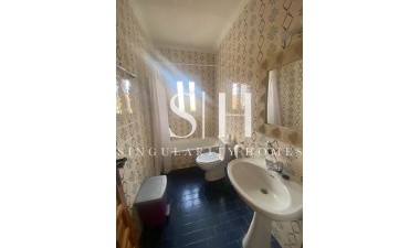 Odsprzedaż - Villa - Los Balcones - Costa Blanca